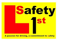 Safety1st School of Motoring 642400 Image 1